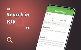 Read and study the bible online with over 100 translations and languages. Best 10 King James Bible Apps Last Updated July 17 2021