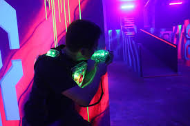 Laserzone Bielefeld Hier Taggt Ostwestfalen
