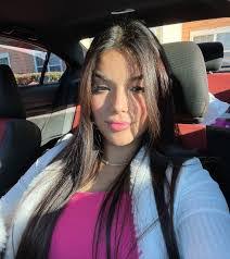 Ella Silva's Instagram, Twitter & Facebook