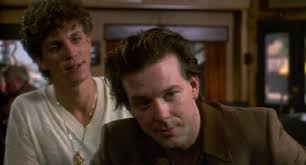 Cinema Romantico: Friday's Old Fashioned: The Pope Of Greenwich Village