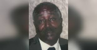 Obituary information for Nelson Tyrone James