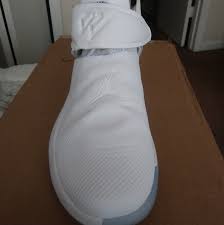 It's a very different aesthetic from the jordan 1. Jordan Shoes All White Jordans Poshmark