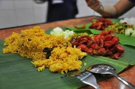 Marmalade make food that touches the soul. The Best Banana Leaf Restaurant In Bangsar If Not In Kl Review Of Sri Nirwana Maju Restaurant Kuala Lumpur Malaysia Tripadvisor