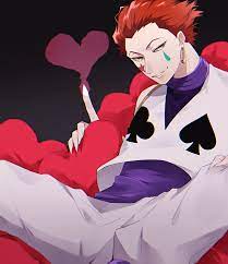 Hunter x Hunter ~Requests Closed~ - *Lemon* Hisoka x Reader - Page 2 -  Wattpad