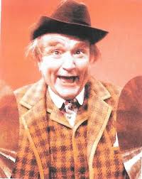 Butch Remembers 'The Red Skelton Show'…