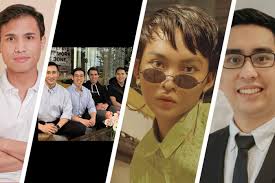 7 Filipinos included in Forbes' '30 under 30 Asia 2023' list