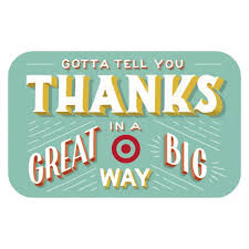 Check spelling or type a new query. Buy Great Big Thanks Target Giftcard Online In Uk 81480906
