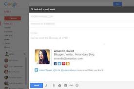 Find and compare best free email signature software. How To Setup Professional Signature In Your Mails Email Signature Generator Free Email Signature Signature Generator