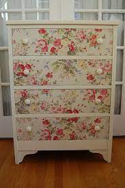 You Can See A Tutorial For This Process On My Blog At Www Isabellang Blogspot Com Furniture Diy Furniture Makeover Decoupage Furniture