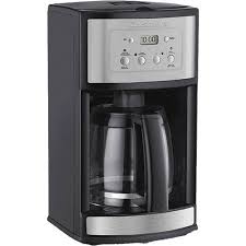 We did not find results for: Cuisinart 12 Cup Programmable Coffeemaker With Brew Pause Technology Dcc 550ssc