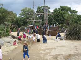 Diana Princess Of Wales Memorial Playground Hyde Park Princess Of Wales Playground London Playground
