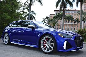 Image result for Ultra Blue 2022 RS6