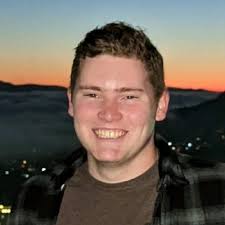 Thank you Steven for your hard work and leadership as campus rep!