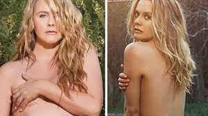 Alicia Silverstone poses naked for PETA: Photos | news.com.au — Australias  leading news site