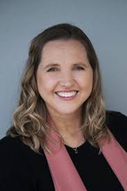 Vicki McKinnon