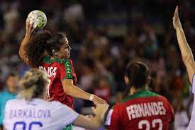O andebol de sete foi introduzido em portugal em 1949, por outro alemão, henrique feist, residente no nosso país. Portugal A Dois Passos Do Inedito Apuramento Para O Mundial2021 De Andebol Feminino Andebol Sapo Desporto