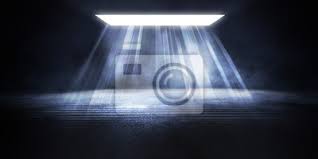 A robbery homicide investigation triggers a series of events that will cause a corrupt lapd officer to question his tactics. Empty Background Scene Dark Street Reflection On The Wet Pavement Wandsticker Abend Sturmisch Nebel Myloview De