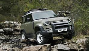 Check spelling or type a new query. New Land Rover Defender A Possible Successor To A Current Fleet Of Off Road Vehicles Of The Czech Army Czdefence Czech Army And Defence Magazine