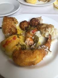 Scoop out the couscous into a large bowl and fluff with a fork. Pap Acorda Restaurante Rio De Janeiro Leblon Restaurant Reviews Photos Phone Number Tripadvisor
