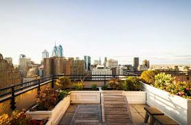Center city apartments with the beauty of brand new. Photos 5 Million Philly Penthouse With A View 6abc Philadelphia