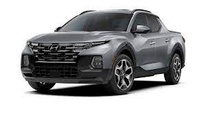 2022 Santa Cruz Debut Sport Adventure Vehicle Hyundai Usa