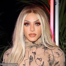 Find the perfect pabllo vittar stock photos and editorial news pictures from getty images. Pabllo Vittar Telecharger Et Ecouter Les Albums