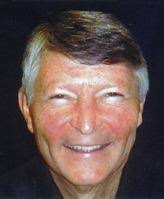 Jerry Bane Obituary (1940