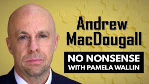 Canada-US Trade and the Future of Canadian Conservatism with Sean Speer