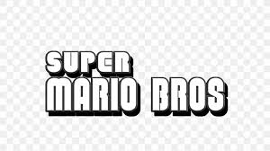 Super mario font | mario font alphabet letters svg for cricut,silhouette, printing, super mario font opentype svg, installable otf font file. Super Mario Bros 3 New Super Mario Bros Logo Png 2560x1440px Mario Bros Area Black And