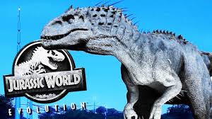 Jurassic world malvorlagen pdf 25 beste ausmalbilder jurassic world dinosaurier. Jurassic World Evolution Indominus Rex Zuchten Tipp