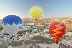 Five people were killed on saturday when the hot air balloon they were riding in crashed in a residential neighborhood. Hot Air Balloon Flight Over Cappadocia Turkey Is It Safe And Worth The Price Adventurous Travels Adventure Travel Best Beaches Off The Beaten Path Best Countries Best Mountains Treks