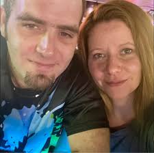 Two cats meowing at me in Uhrichsville