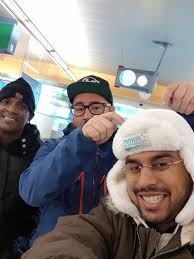 Chef Roary's Restaturant Showcase — Chef Jason Peru