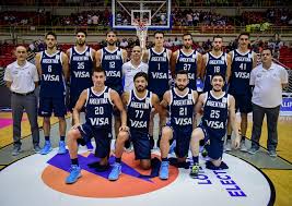 Argentina played its first international game against uruguay in 1921. Argentina Fiba Basketball World Cup 2019 Americas Qualifiers 2019 Fiba Basketball