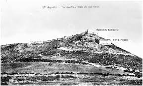 Image result for santa cruz agadir