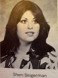 SSHS throwback Thursday memories