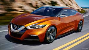 Nissan Concepts Caricos Com