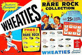 Check out our wheaties box selection for the very best in unique or custom, handmade pieces from our art & collectibles shops. 1955 Cereal Boxes 80 00 1955 1955 Wheaties Cereal Box 50 00 Wheaties Cereal Cereal Premiums Cereal