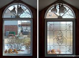 Stained glass is the perfect alternative for these dilemmas. 10 Best Before After Stained Glass Windows