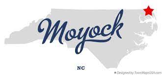 Moyock North Carolina Map Map Of Moyock, Nc, North Carolina