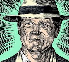 Michael Morpurgo Writing Tips