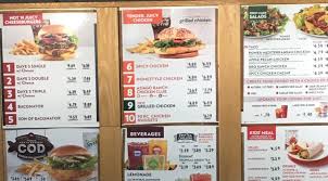 See what you get in the 4 for 4. Why Can T I Get Spicy Nuggets At Wendy S Anymore Consumerist