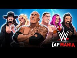 Fast and easy at workupload.com. Wwe Tap Mania Apk Mod V17811 22 1 Descargar Hack 2021