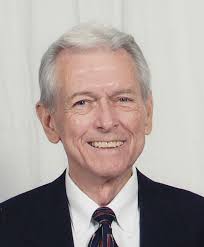 Douglas Moore Obituary