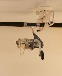 It's made to stick on your boat and hold one rod and that's exactly what it dies. 19 Best Seasucker Boat Rod Holders Ideas Boat Rod Holders Rod Rod Holder