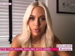 Louis tomlinson is breaking his silence on the death of his mother and sister. Louis Tomlinson S Sister Lottie Warns People Not To Grieve Alone Following Death Of Mother And Sibling The Independent The Independent