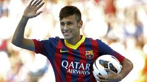 Resultado de imagen párr Neymar