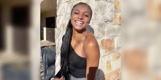 Gabby thomas | model • actress • influencer • instagram @gabbycthomas. Gabrielle Thomas Net Worth How Rich Is Gabrielle Thomas