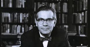 Richard Hofstadter