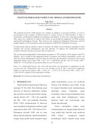 Penyakit yang paling banyak dihidapi di malaysia; Https Journal Unipdu Ac Id Index Php Edunursing Article Download 757 709